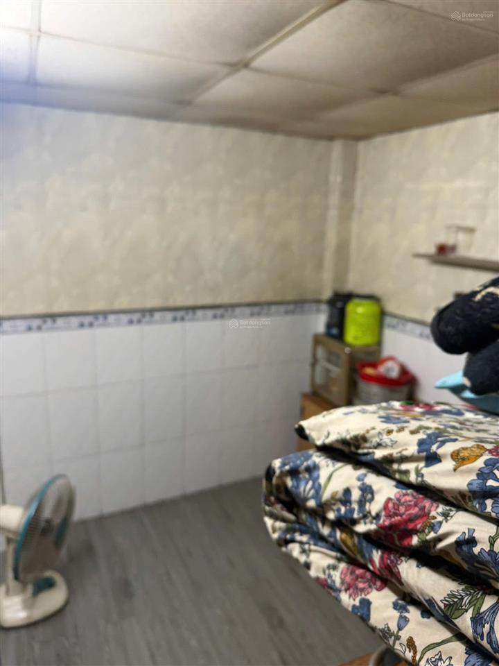 Nhà 20m2 (2pn) vị trí đẹp q7 hẻm 65 trần xuân soạn, p. tân thuận ngay chân thuận