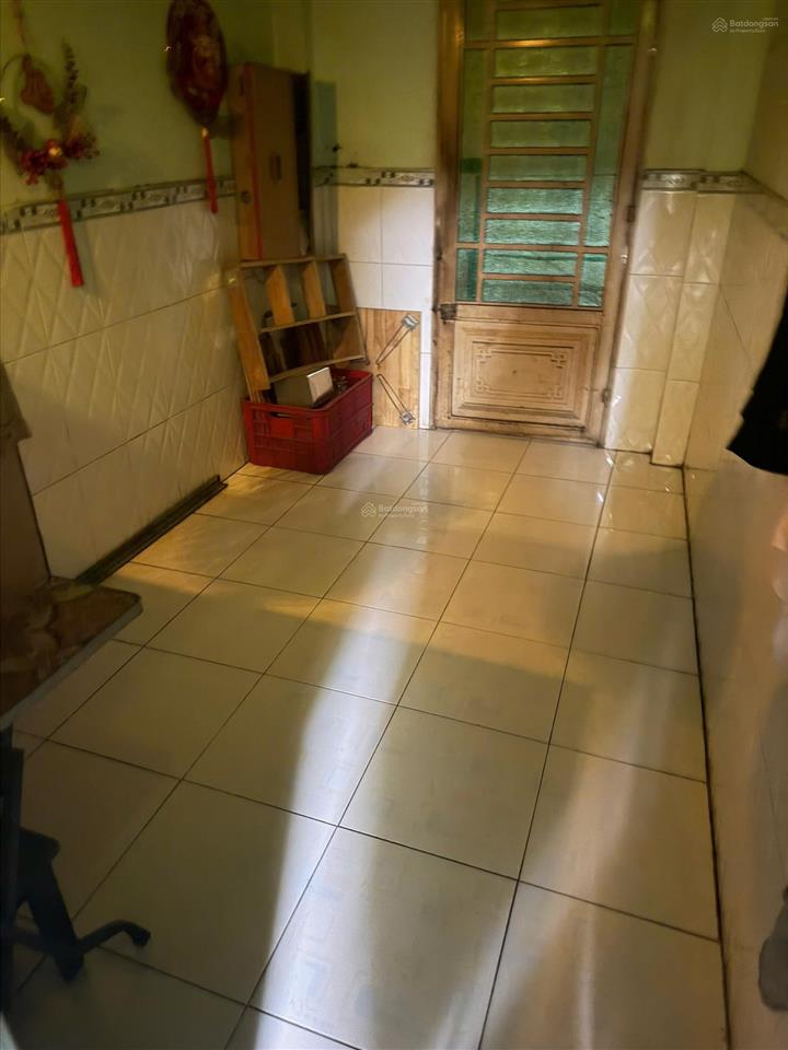 Nhà 20m2 (2pn) vị trí đẹp q7 hẻm 65 trần xuân soạn, p. tân thuận ngay chân thuận