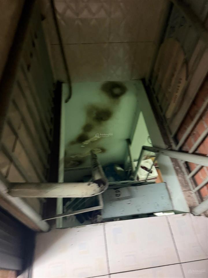 Nhà 20m2 (2pn) vị trí đẹp q7 hẻm 65 trần xuân soạn, p. tân thuận ngay chân thuận