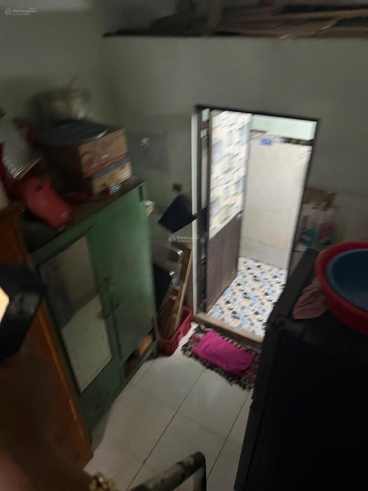 Nhà 20m2 (2pn) vị trí đẹp q7 hẻm 65 trần xuân soạn, p. tân thuận ngay chân thuận