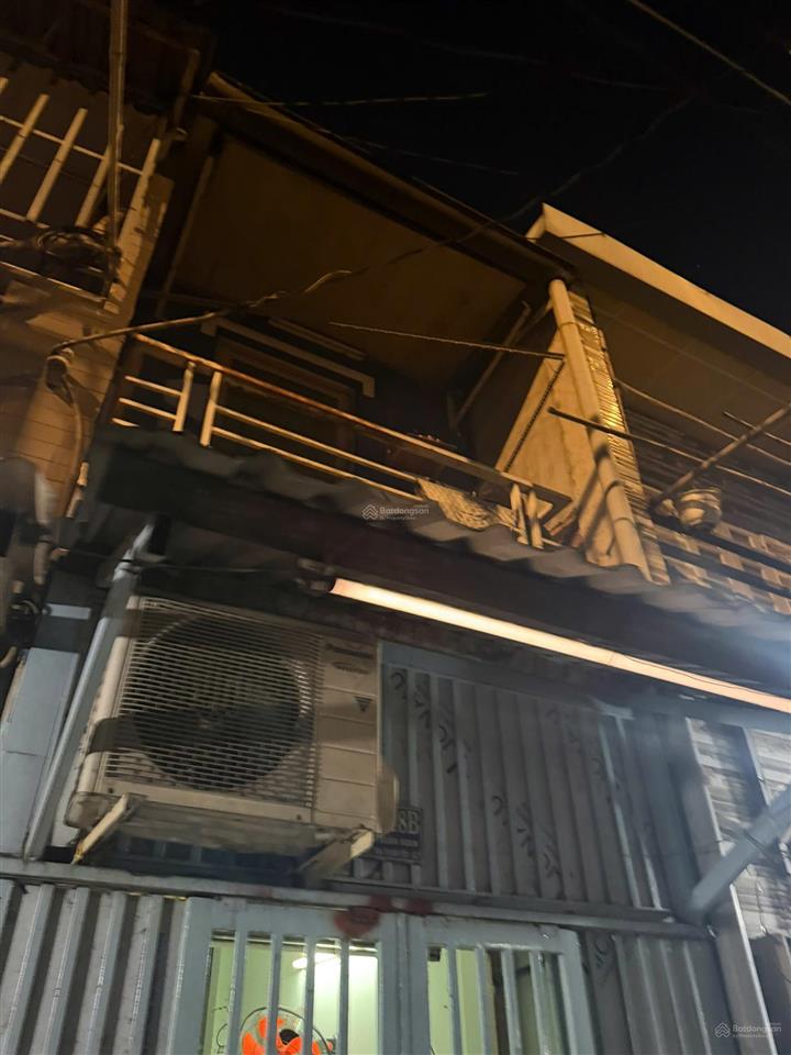 Nhà 20m2 (2pn) vị trí đẹp q7 hẻm 65 trần xuân soạn, p. tân thuận ngay chân thuận