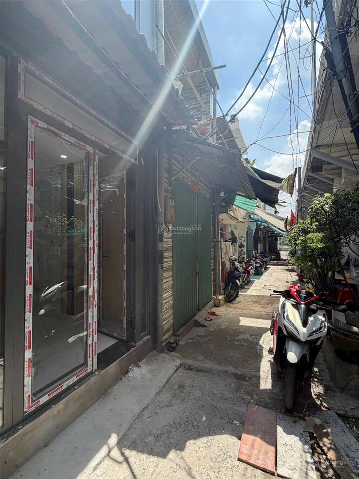 Nhà đẹp trung tâm q7 tp hcm  vị trí hẻm 65/ trần xuân soạn phường tân thuận quận 7 cũ tp hcm