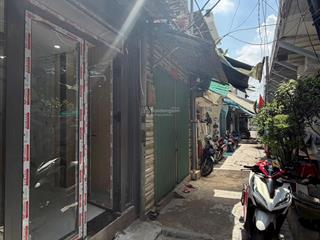 Nhà đẹp trung tâm q7 tp hcm  vị trí hẻm 65/ trần xuân soạn phường tân thuận quận 7 cũ tp hcm