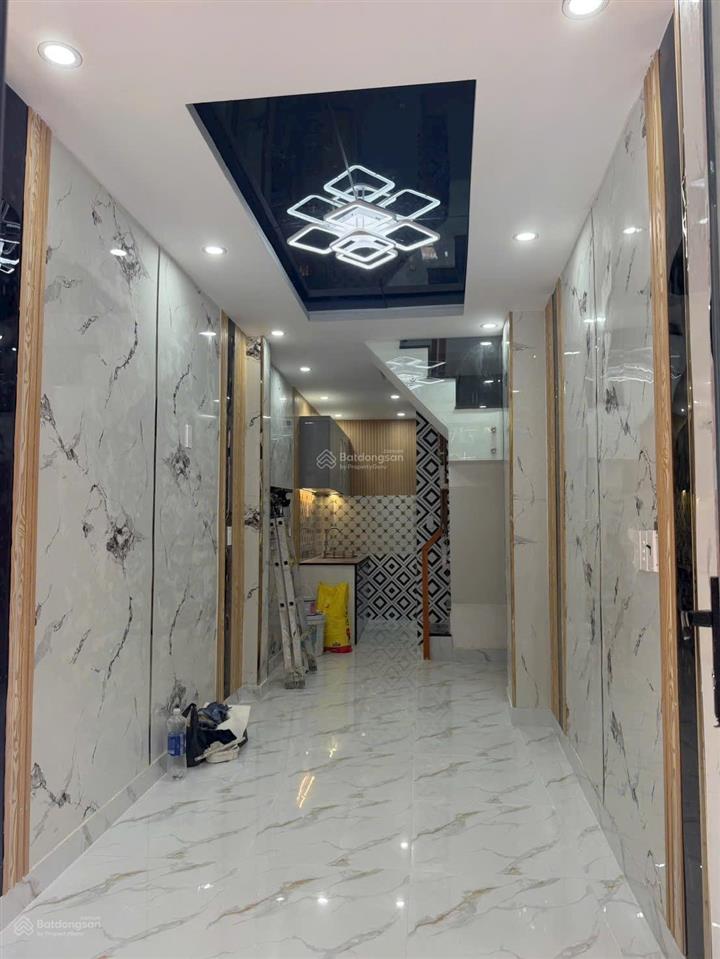 Nhà đẹp trung tâm q7 tp hcm  vị trí hẻm 65/ trần xuân soạn phường tân thuận quận 7 cũ tp hcm