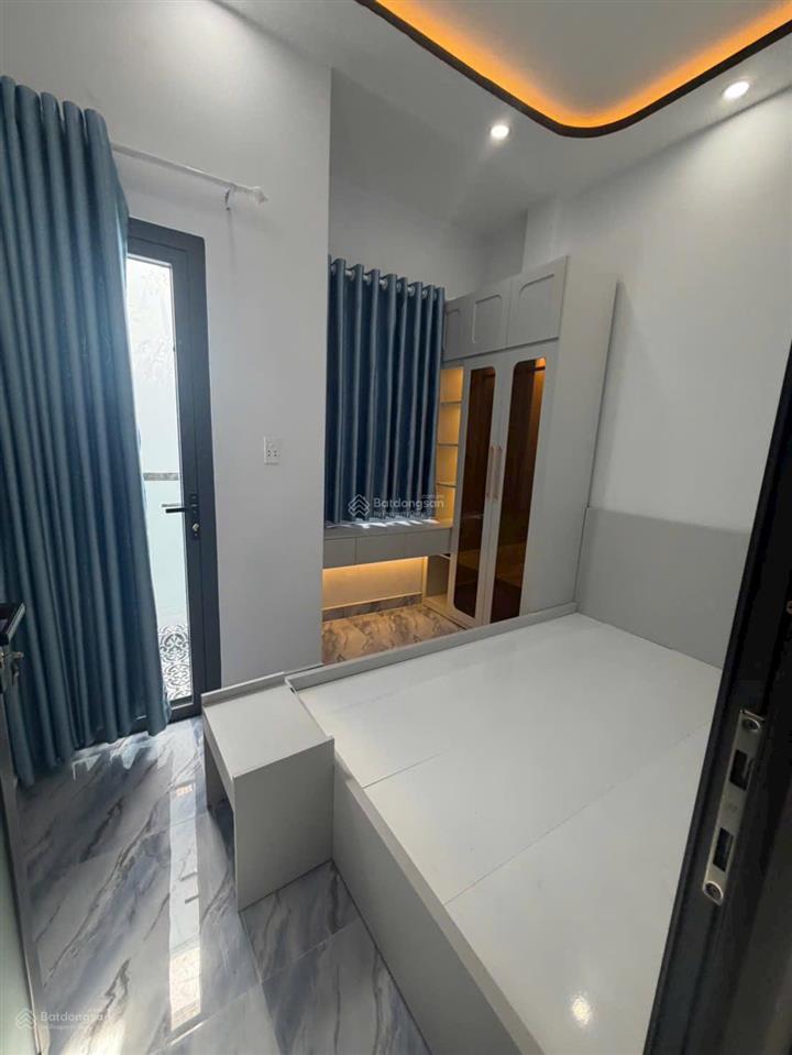Địa chỉ hẻm đường huỳnh tấn phát, phường phú thuận, (quận 7 cũ), tp. hcm