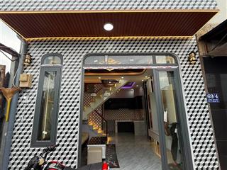 Nhà bán p tân mỹ 4*7m trệt lầu 2pn, 2vs full nội thất như hình giá 1,690 tỷ tl