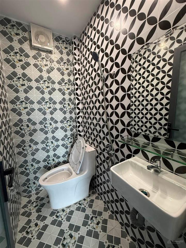 Nhà bán p. tân mỹ 4*7m trệt lầu 2pn, 2vs full nội thất như hình giá 1,690 tỷ tl