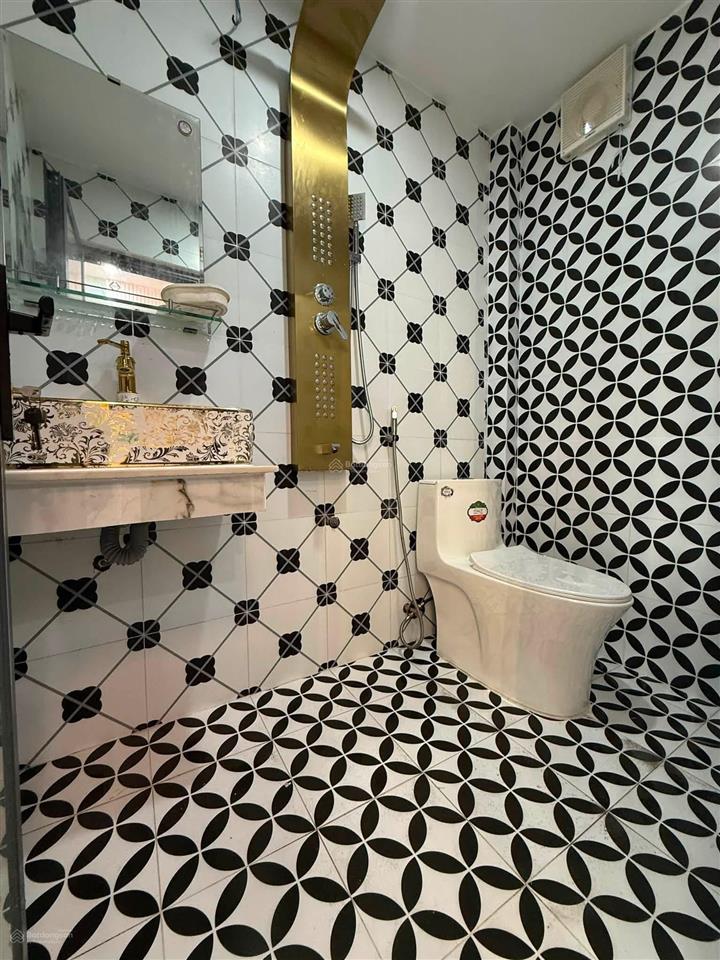 Nhà bán p. tân mỹ 4*7m trệt lầu 2pn, 2vs full nội thất như hình giá 1,690 tỷ tl