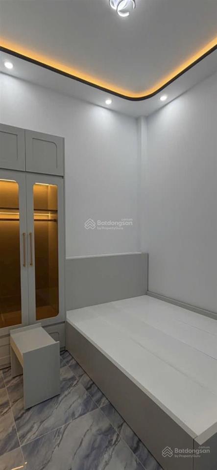 Hẻm 1205/7 huỳnh tấn phát, p. phú thuận, quận 7, tp. hcm