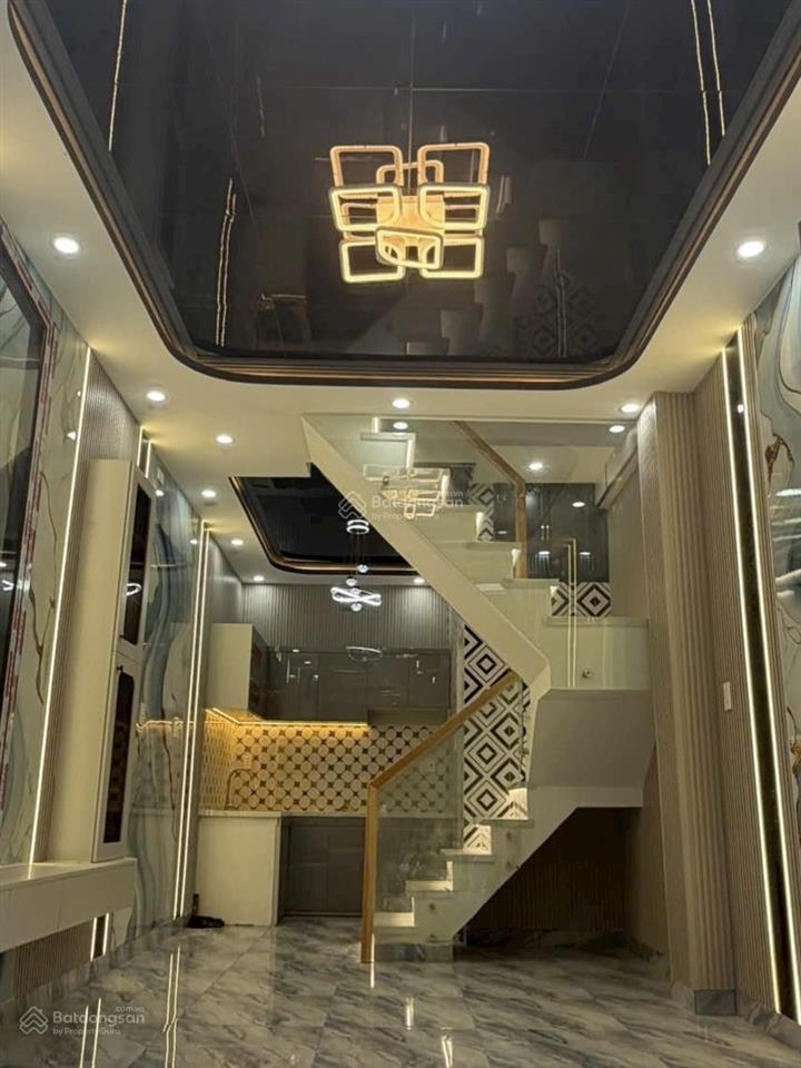 Hẻm 1205/7 huỳnh tấn phát, p. phú thuận, quận 7, tp. hcm