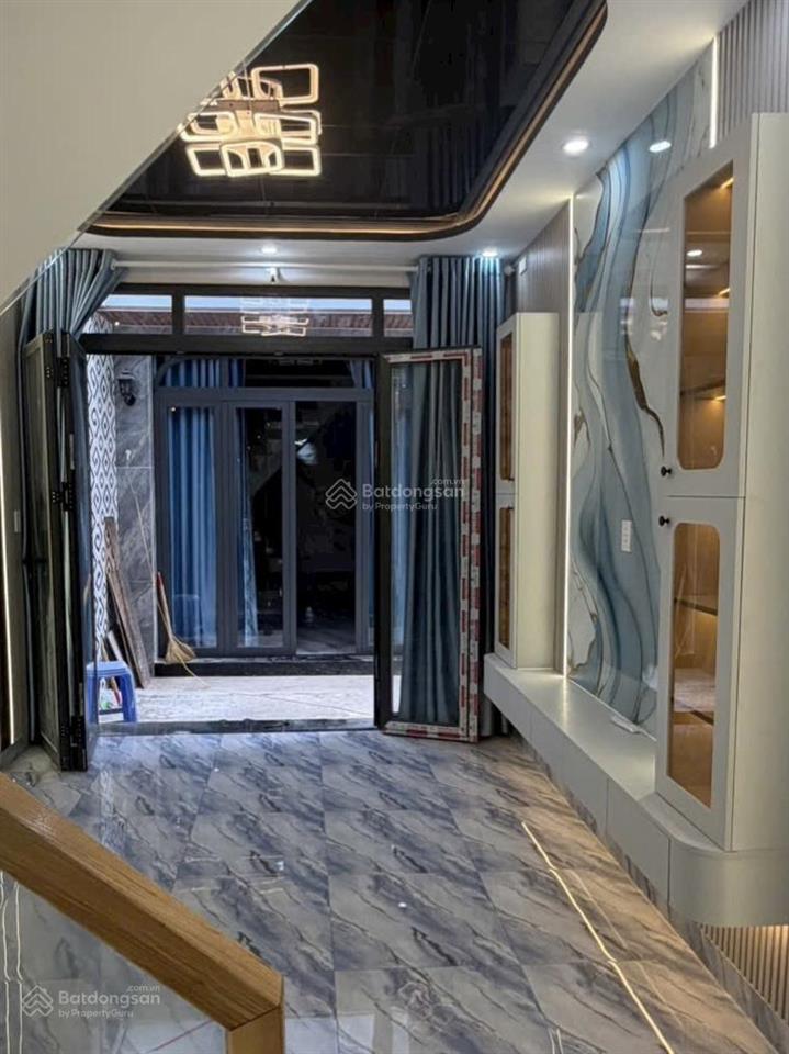 Hẻm 1205/7 huỳnh tấn phát, p. phú thuận, quận 7, tp. hcm