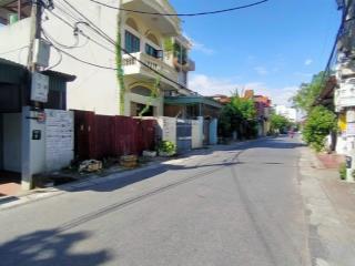 Lô đất cây xăng vĩnh khê, 145m ngang 5m ,trục đường máng nước thông đường 208