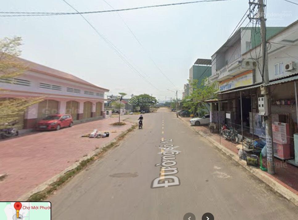 Bán đất đối diện cổng phụ chợ mới phước sơn trung tâm xã tuy phước đông hợp kinh doanh  chính chủ