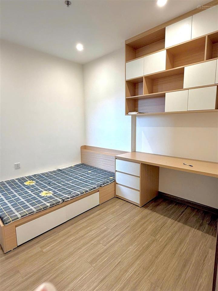 Chính chủ bán cắt lỗ ch 2pn 54,5m2 giá 4,8 tỷ tại the miami tây mỗ, nam từ liêm, hà nội