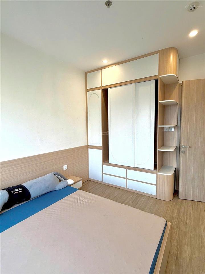 Chính chủ bán cắt lỗ ch 2pn 54,5m2 giá 4,8 tỷ tại the miami tây mỗ, nam từ liêm, hà nội