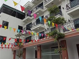 Cần tiền bán nhà 3,5tx43m2 rẻ nhất phượng đồng phụng châu. oto đỗ gần, cạnh trường tdtt 3,3 tỷ