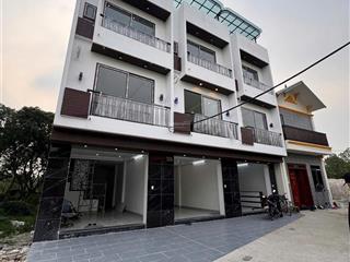 Cực hiếm. bán nhà dt 50m2 4 tầng ngõ oto đỗ, gần vđ4, trường phenika, viện nhi cách 2km chỉ 4,65 tỷ