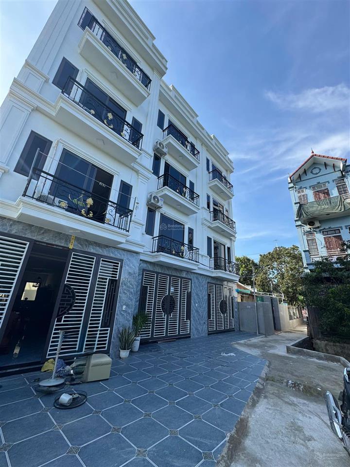 Bán nhà 40m2, 4 tầng, 4pn gần đh tdtt, cách bx yên nghĩa 3,5km, cho thuê tốt, giá đầu tư chỉ 3,3tỷ