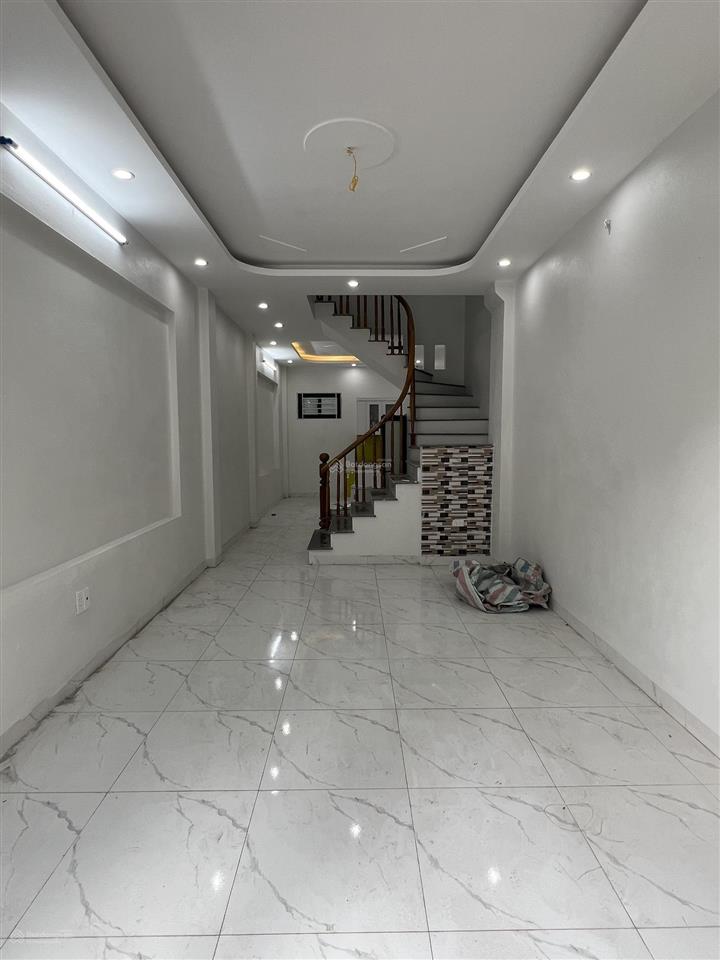 Nhà mới gần kđt đô nghĩa, yên nghĩa, trường phenikaa. dt 47m2, 4 tầng, sân cổng riêng 3,5 tỷ
