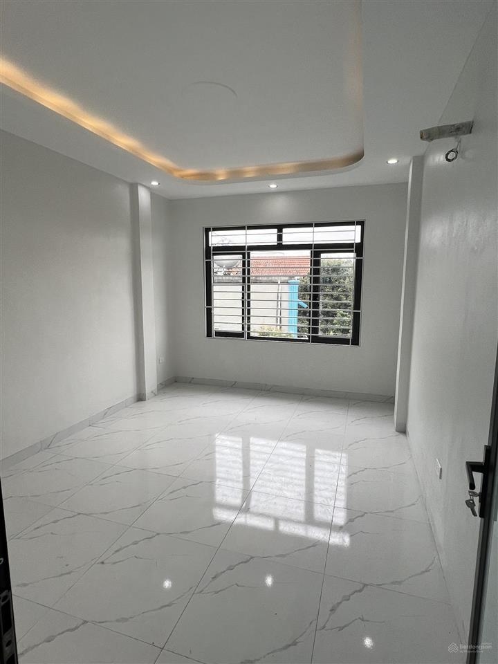 Nhà mới gần kđt đô nghĩa, yên nghĩa, trường phenikaa. dt 47m2, 4 tầng, sân cổng riêng 3,5 tỷ