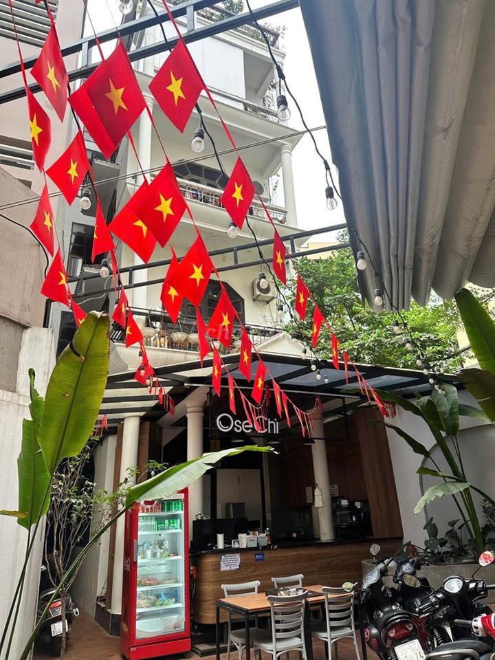 CHÍNH CHỦ BÁN NHÀ PHƯƠNG LIỆT