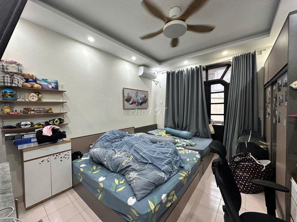 CHÍNH CHỦ BÁN NHÀ PHƯƠNG LIỆT
