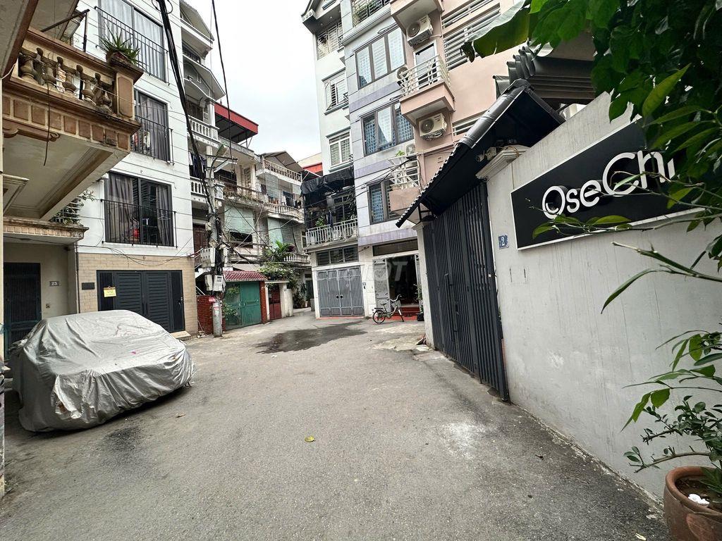 CHÍNH CHỦ BÁN NHÀ PHƯƠNG LIỆT