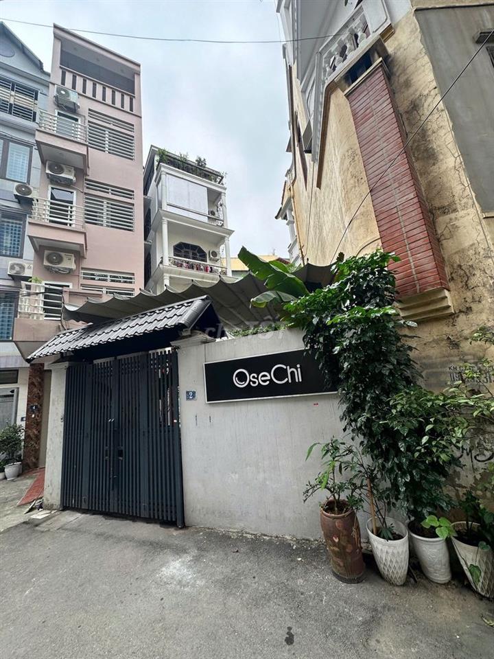 CHÍNH CHỦ BÁN NHÀ PHƯƠNG LIỆT