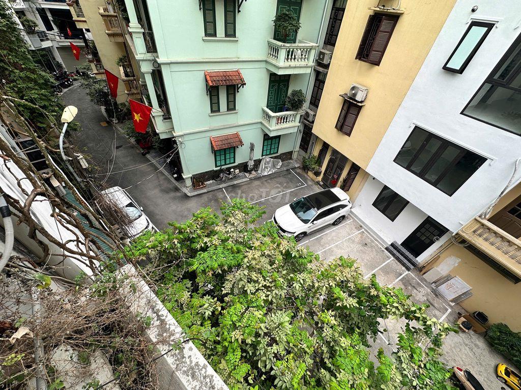 CHÍNH CHỦ BÁN NHÀ PHƯƠNG LIỆT