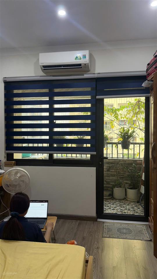 Cần bán căn hộ chung cư 60m2  2 ngủ  tòa ct3 văn khê, hà đông full nội thất siêu đẹp