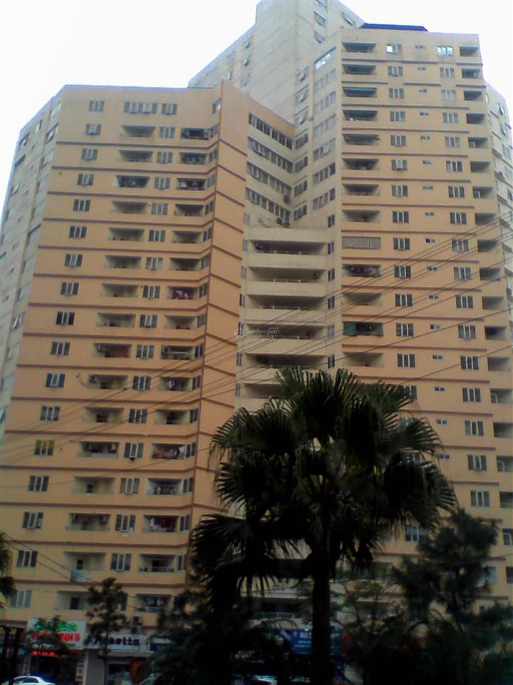 Cần bán căn hộ chung cư 60m2  2 ngủ  tòa ct3 văn khê, hà đông full nội thất siêu đẹp