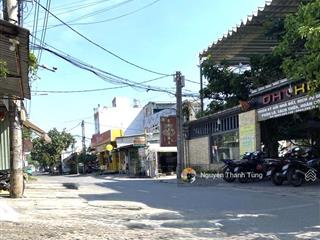 Siêu phẩm biệt thự 3 tầng mặt tiền đường thạnh lộc 16, diện tích 282m2, ngang 8.5m nở hậu 10m.