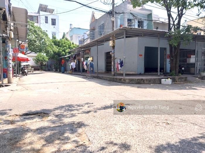 Lô đất thổ cư hẻm nhựa 8m gần mặt tiền đường nguyễn ảnh thủ, diện tích 177m2, ngang 9m, đất trống