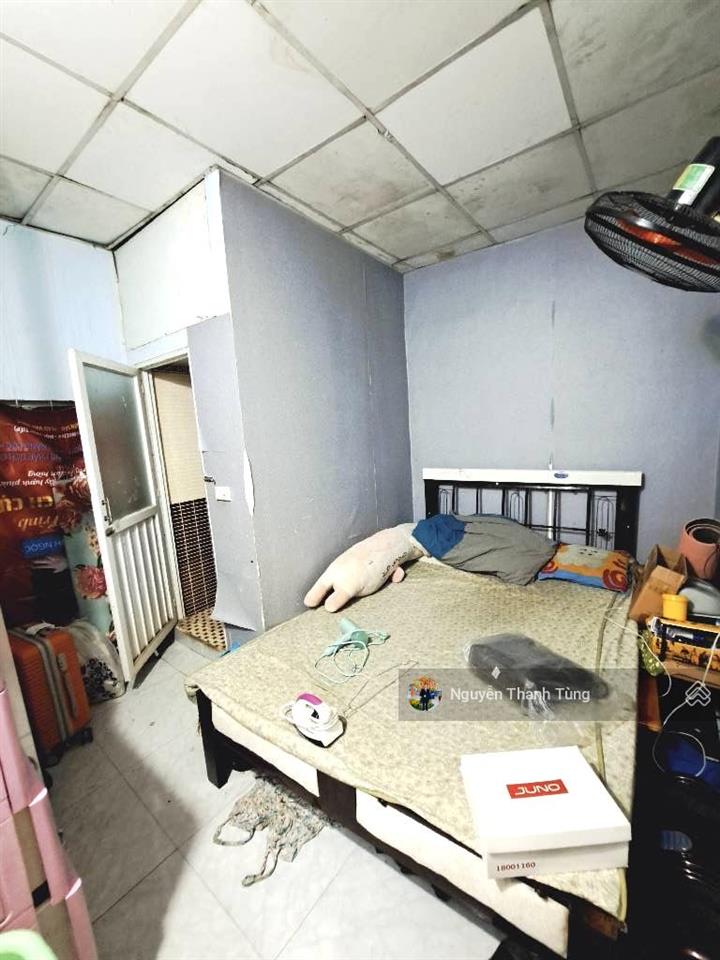 Nhà 2 tầng mặt tiền kinh doanh đường quốc lộ 22, diện tích 138m2, ngang 8.6m, gần ngã tư trung chán