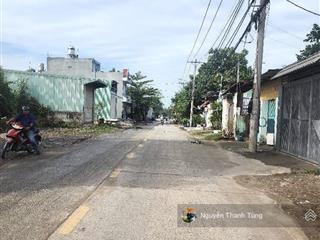Bán mặt tiền kho xưởng đường thạnh xuân 52, dt 747m2, ngang gần 20m, gần cầu phú long, đường 20m.