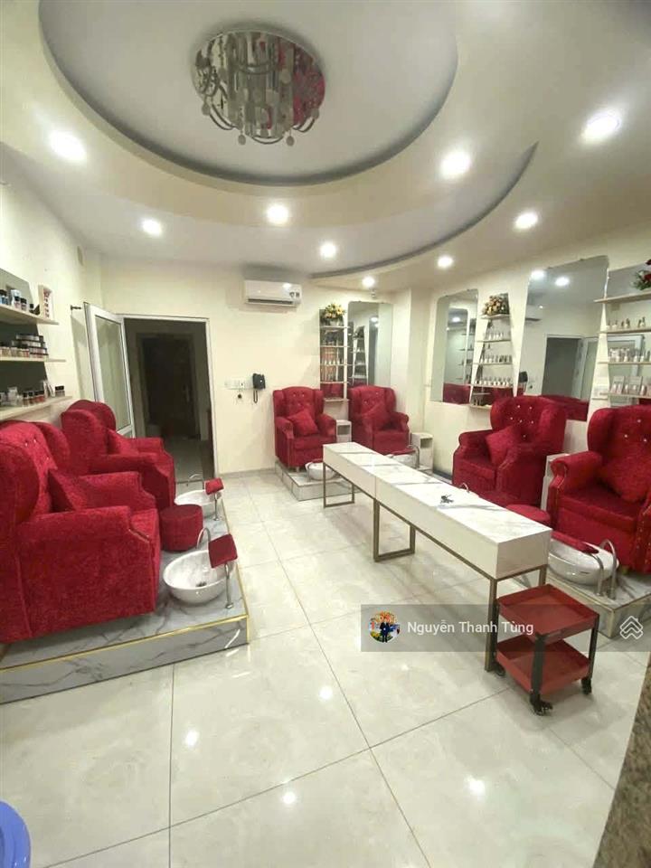 Siêu phẩm mặt tiền 8 tầng đường dương thị mười, diện tích 84m2, ngang 5m hiếm, có thang máy