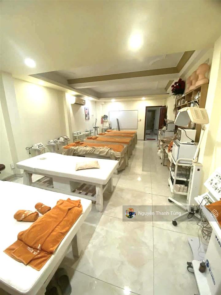 Siêu phẩm mặt tiền 8 tầng đường dương thị mười, diện tích 84m2, ngang 5m hiếm, có thang máy