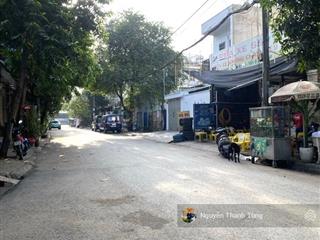 Nhà 2 tầng vị trí kinh doanh đường 5m tân thới nhất 8, diện tích 152m2, ngang hơn 8m khu phân lô