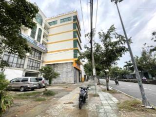 Lô đất mặt tiền đường lê thị riêng, thới an, quận 12, dt 160m2 (5 x 32), full thổ cư, đất thổ cư.