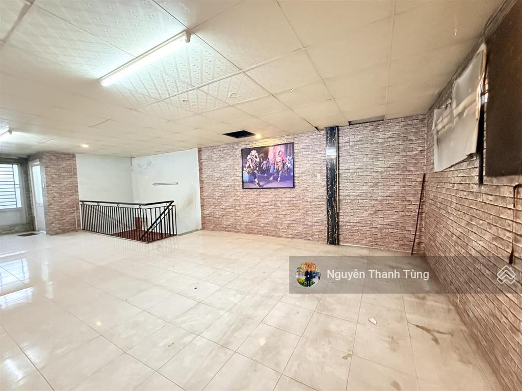 Mặt tiền kinh doanh đường 16m nguyễn thị kiểu, tân thới hiệp  diện tích 140m2, ngang gần 6m hiếm.