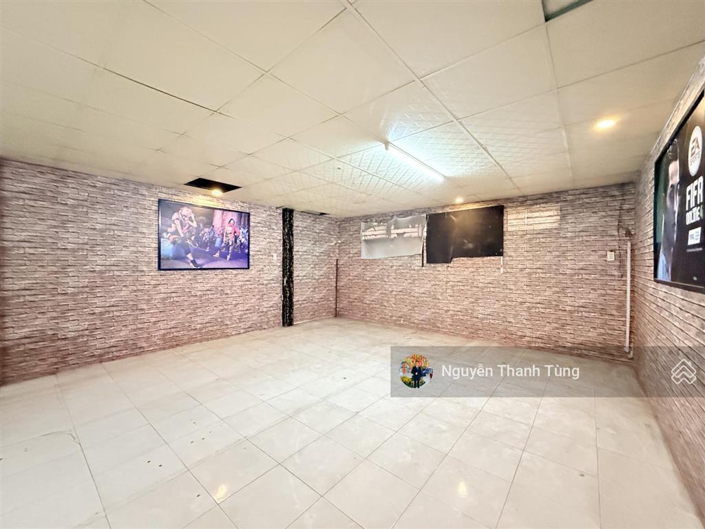 Mặt tiền kinh doanh đường 16m nguyễn thị kiểu, tân thới hiệp  diện tích 140m2, ngang gần 6m hiếm.