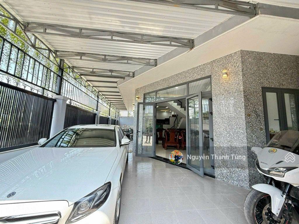 Siêu hiếm  biệt thự 4 tầng lô góc khu phân lô đường nguyễn thị búp, diện tích 141m2, ngang 8m.