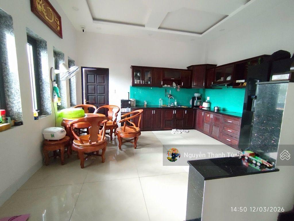 Siêu hiếm  biệt thự 4 tầng lô góc khu phân lô đường nguyễn thị búp, diện tích 141m2, ngang 8m.