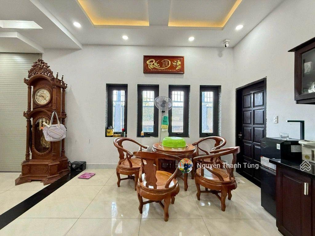 Siêu hiếm  biệt thự 4 tầng lô góc khu phân lô đường nguyễn thị búp, diện tích 141m2, ngang 8m.