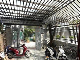 Siêu phẩm nhà phố 3 tầng lô góc đường phan văn hớn, ngay khu 38 ha, diện tích 140m2, ngang 6.5m.