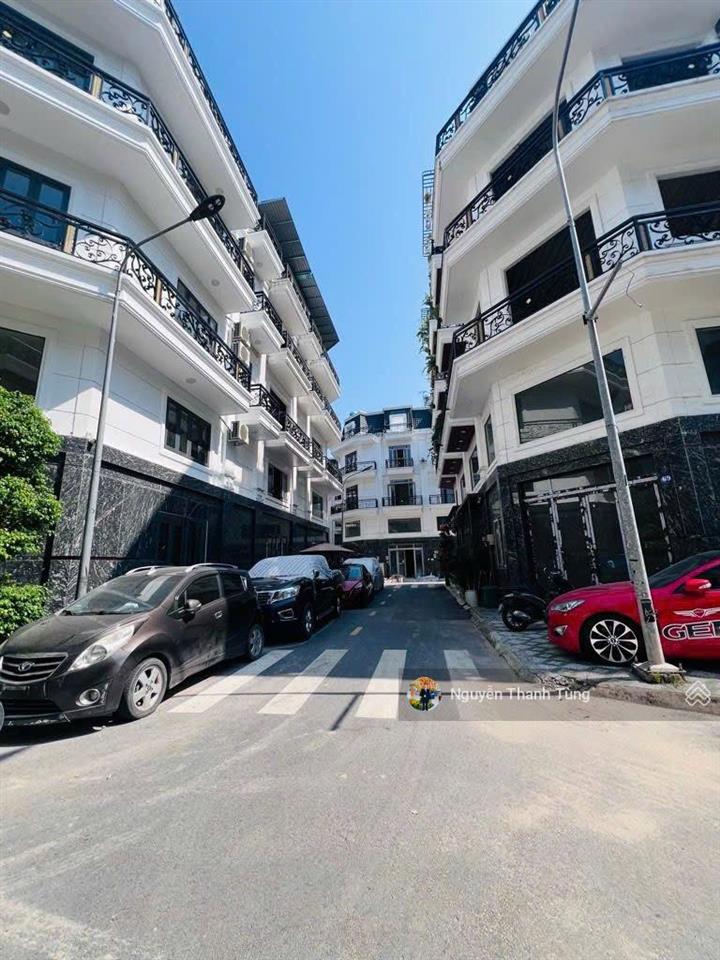 Nhà 5 tầng đường thạnh xuân 38, thới an  diện tích 73m2, khu dân cư thành đô đường 6m thông bàn cờ