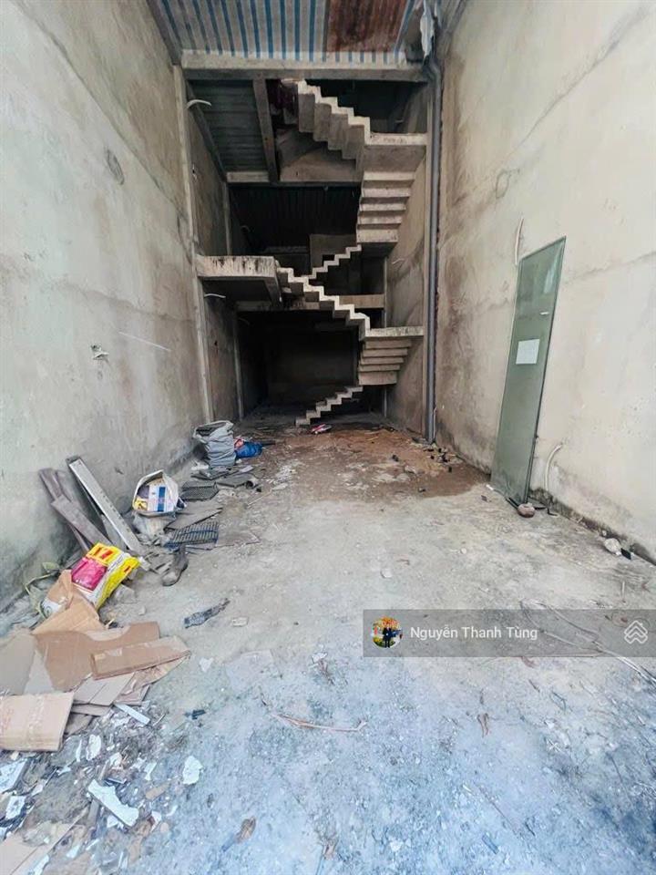 Nhà 5 tầng đường thạnh xuân 38, thới an  diện tích 73m2, khu dân cư thành đô đường 6m thông bàn cờ