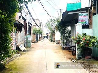 Nhà 4 tầng 1/ đường trần văn mười, bà điểm  diện tích 150m2, ngang 5m hiếm, hẻm trước nhà 5m.