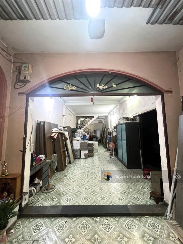 Mặt tiền giá hẻm nhánh lê văn khương, tân thới hiệp, diện tích 84m2, 3 tầng btct, vị trí kinh doanh