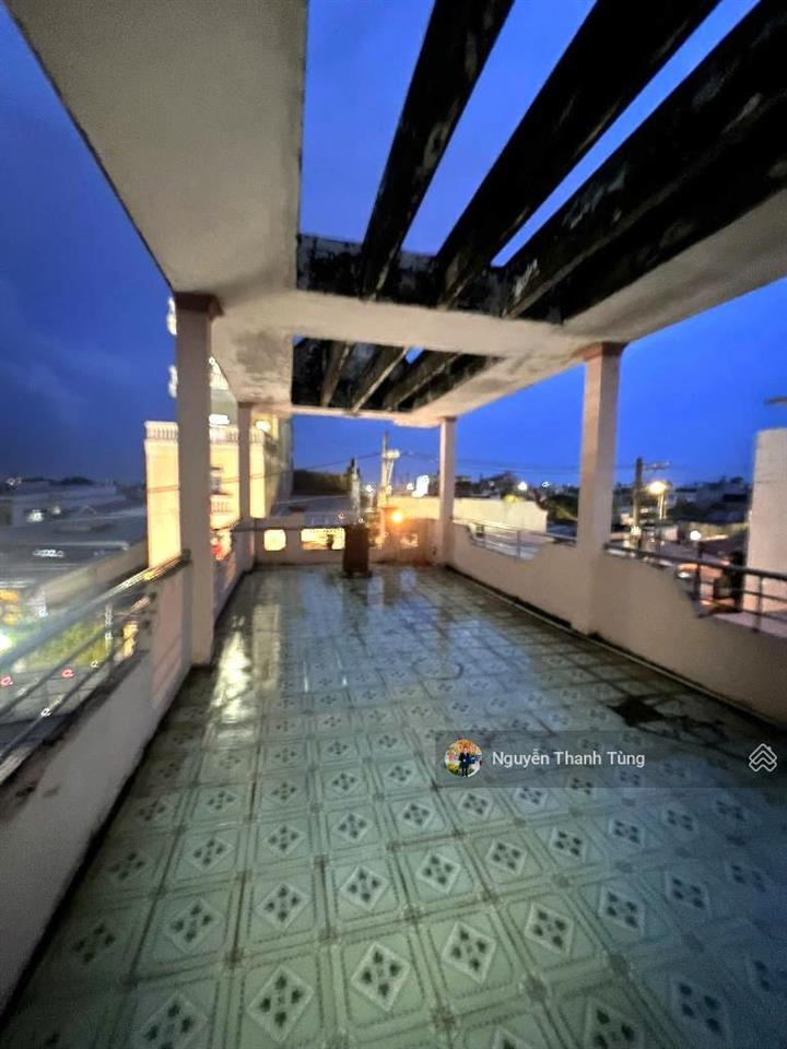 Mặt tiền giá hẻm nhánh lê văn khương, tân thới hiệp, diện tích 84m2, 3 tầng btct, vị trí kinh doanh